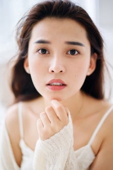乡村女人